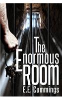 Enormous Room: (Starbooks Classics Editions)