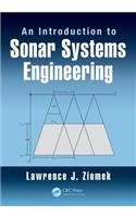 An Introduction to Sonar Systems Engineering