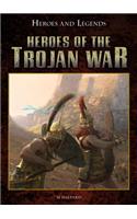 Heroes of the Trojan War