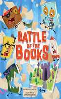 Battle of the Books