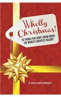 Wholly Christmas!