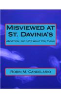 Misviewed at St. Davinia's