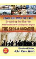 English Way Of Life -Breaking The Barrier