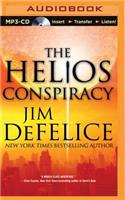 Helios Conspiracy