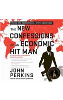 New Confessions of an Economic Hit Man: Library Edition