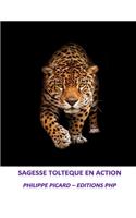 Sagesse Tolteque en Action