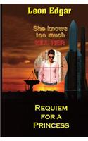 Requiem for a Princess