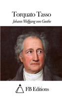 Torquato Tasso: (French)