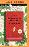 Sasquatch Hunter's Almanac