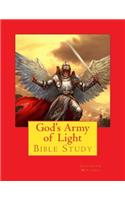 God's Army of Light