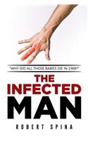 Infected Man