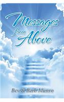 Messages from Above