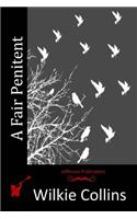 A Fair Penitent