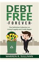 Debt Free Forever