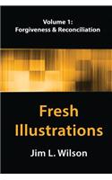 Fresh Illustrations, Volume 1