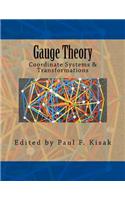 Gauge Theory