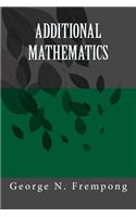 Additional Mathematics