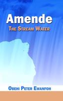 Amende - The Stream Water