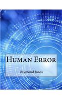 Human Error