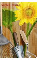 Garden Journal