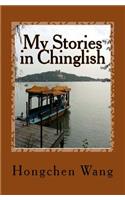 My Stories in Chinglish