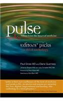 Pulse--Voices from the Heart of Medicine