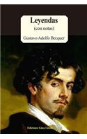 Leyendas (Con Notas)