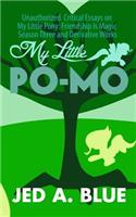 My Little Po-Mo 3