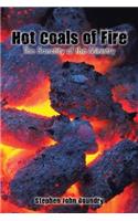 Hot Coals of Fire