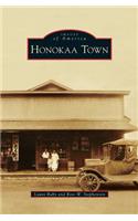 Honokaa Town