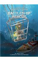 Battleship Rescue