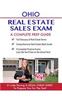 Ohio Real Estate Exam A Complete Prep Guide
