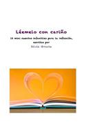 Léemelo con cariño