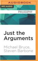 Just the Arguments