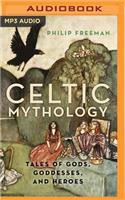 Celtic Mythology