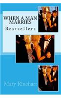 When a Man Marries: Bestsellers