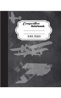 Primary Composition Book