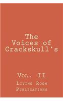 Voices of Crackskull's