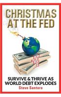 Christmas At The Fed