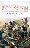 Battle of Bennington