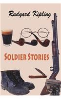 Soldier Stories