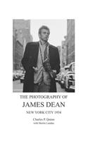 Photography of James Dean