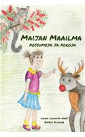 Maijan maailma