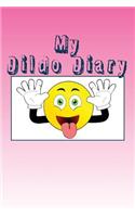 My Dildo Diary