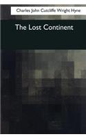 Lost Continent