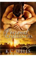 Personal Challenges