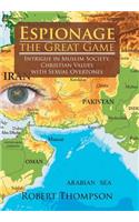 Espionage-The Great Game