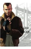 Dot Grid Notebook