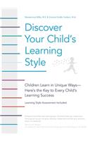 Discover Your Child's Learning Style