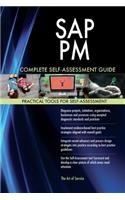 SAP PM Complete Self-Assessment Guide